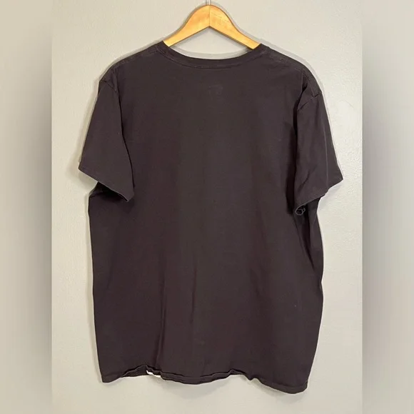 Walt Disney World Mickey Mouse Vintage Style T Shirt Unisex Adult size 2XL - Picture 2 of 3